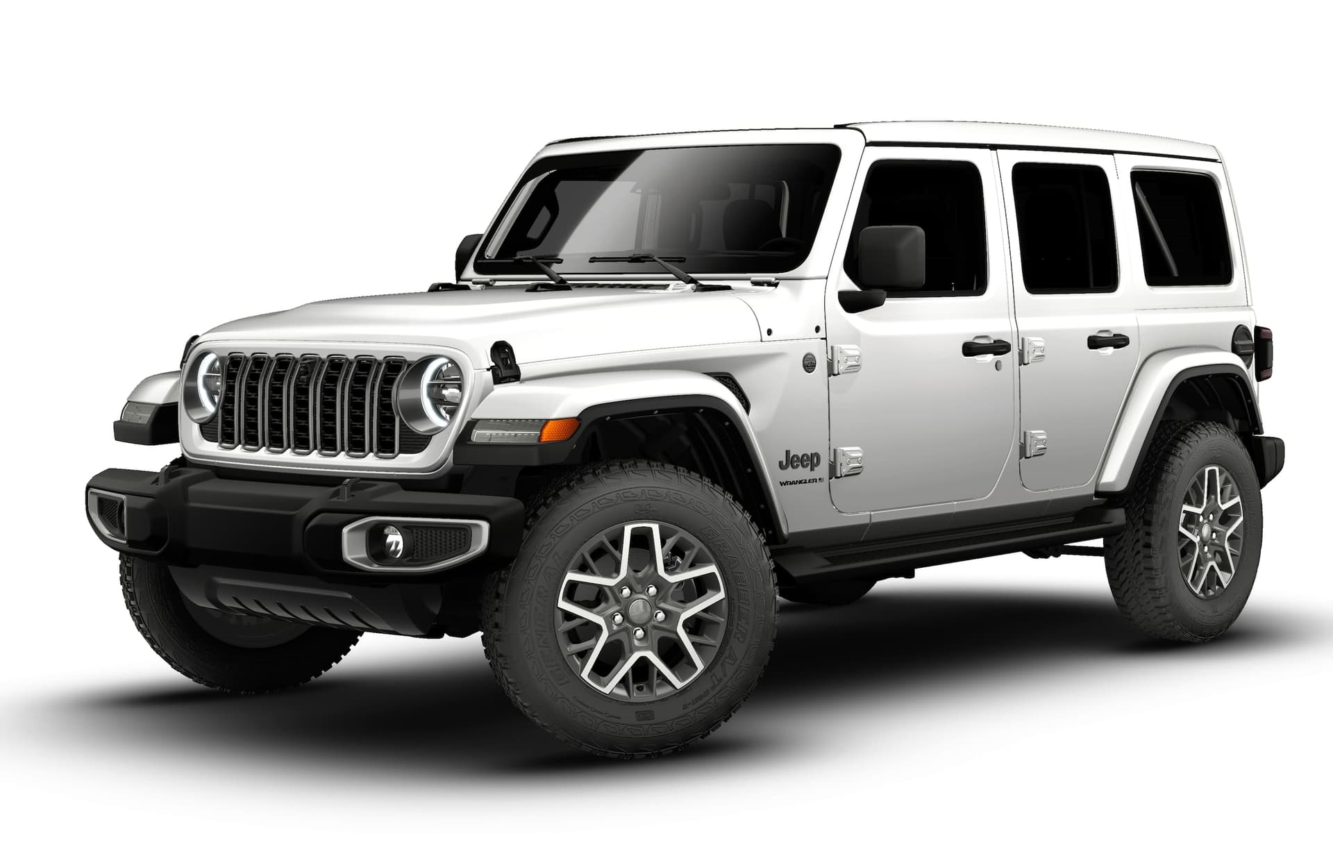Vehicle Detail Icon