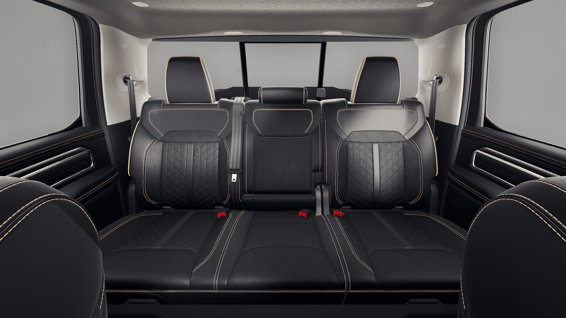 2027 RAM 1500 Tungsten — photo 1 of 7