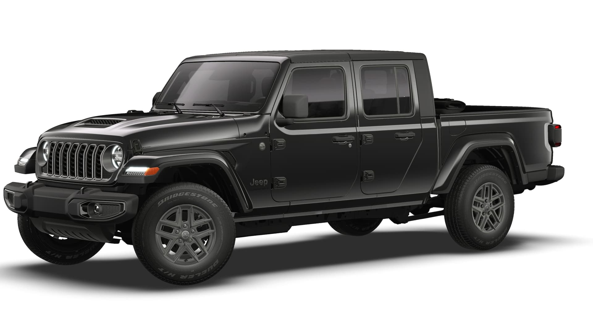 Vehicle Detail Icon