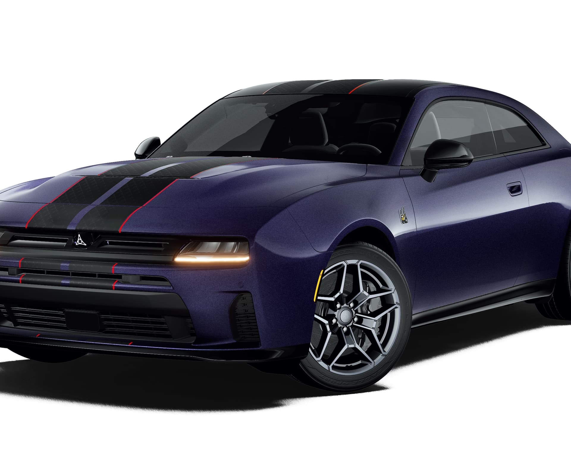 2027 Dodge Charger Scat Pack — photo 1 of 15