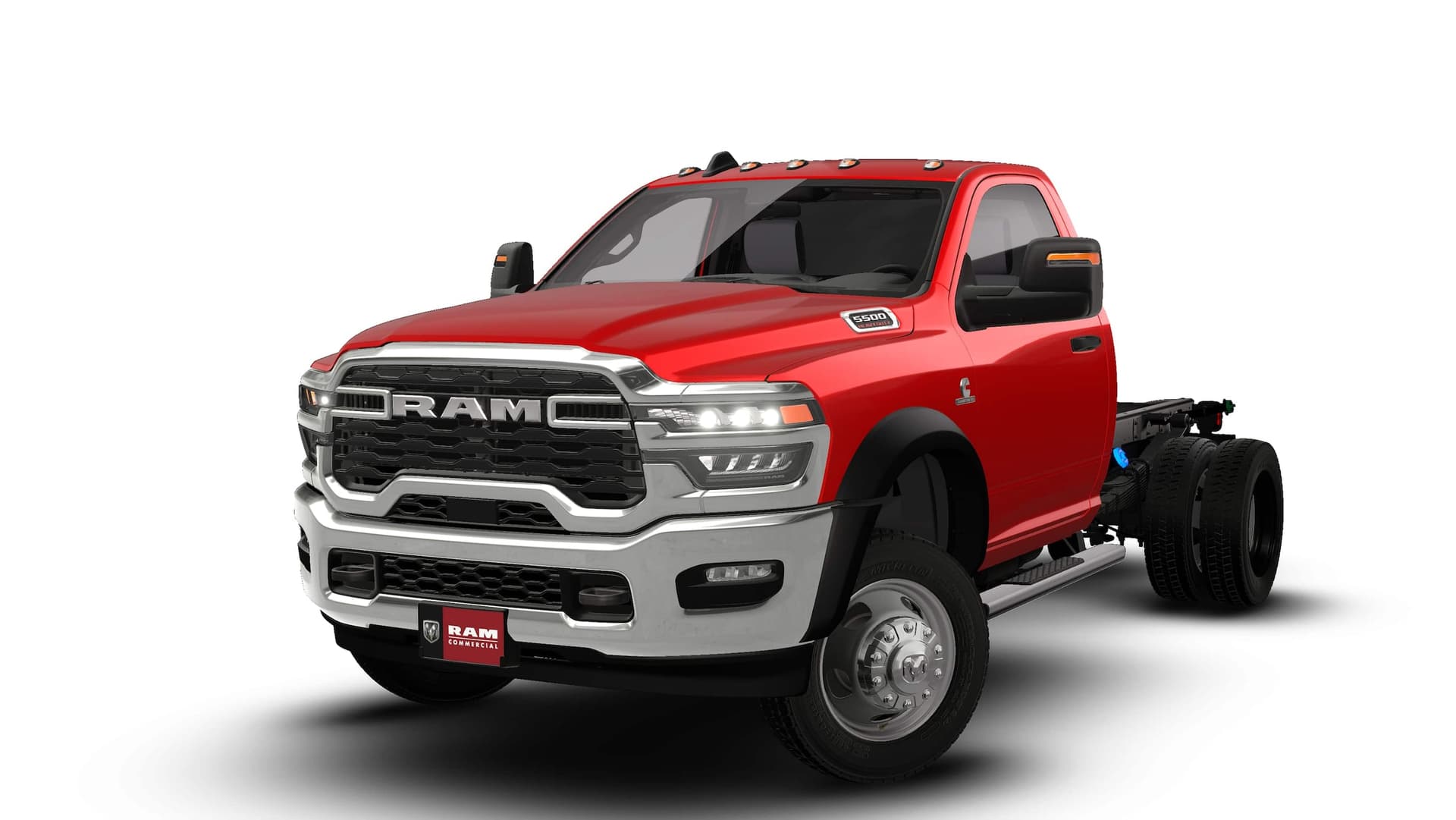 Vehicle Detail Icon