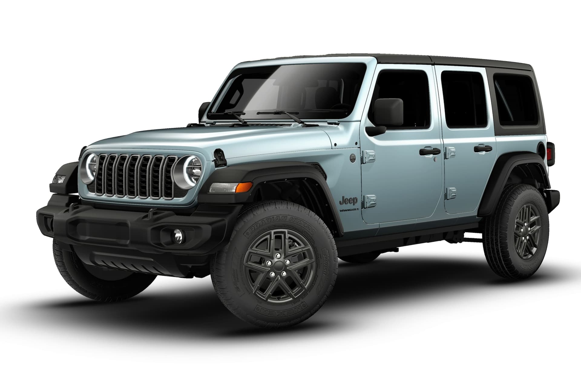 Vehicle Detail Icon