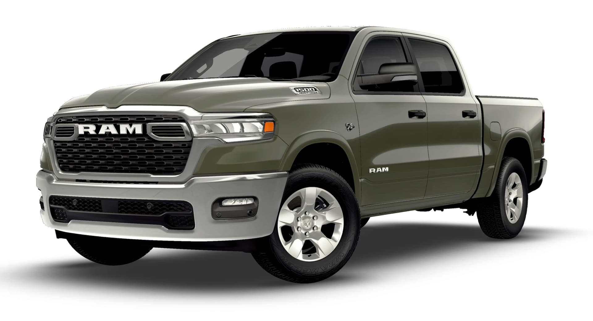 Vehicle Detail Icon