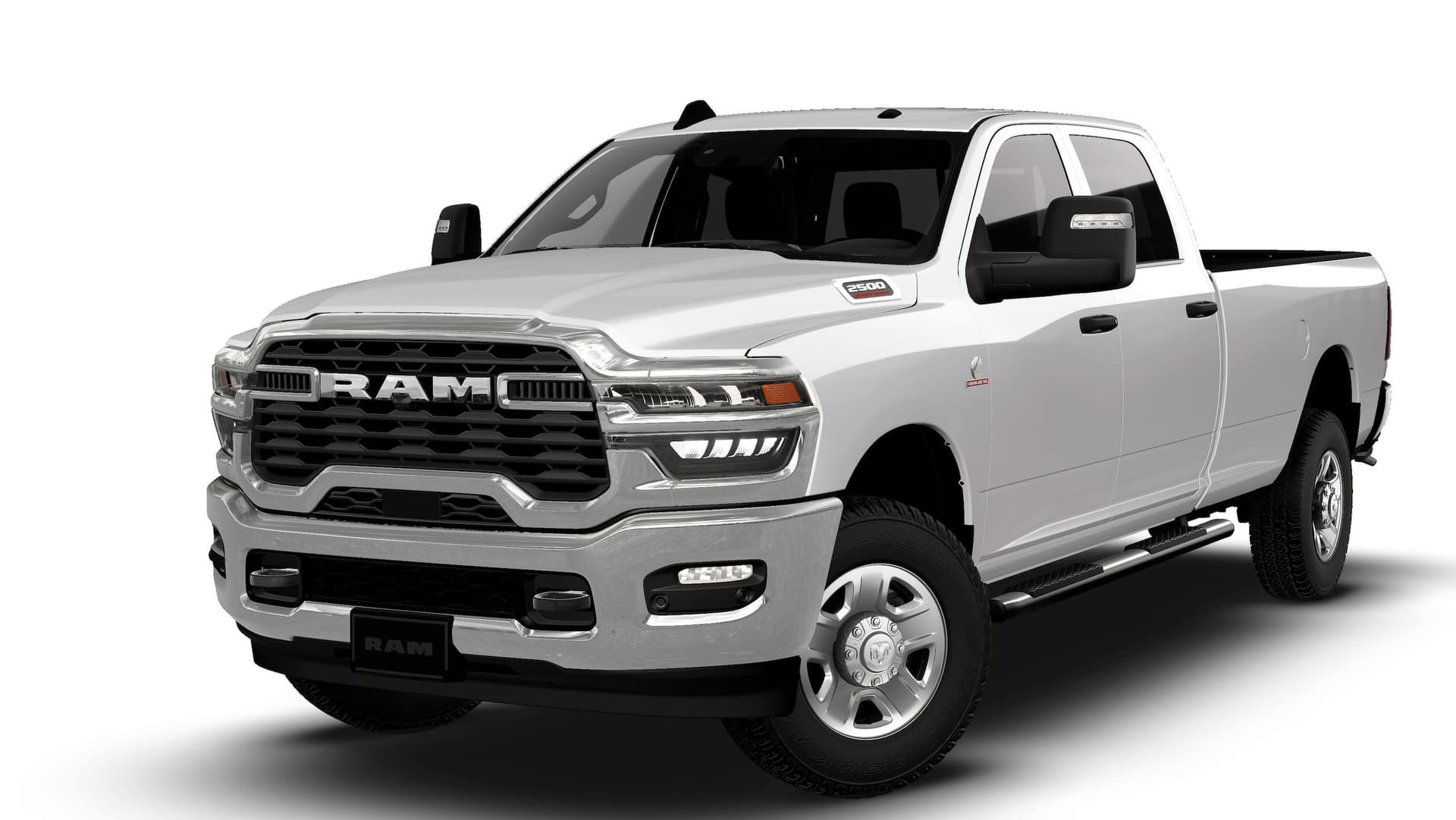 Vehicle Detail Icon