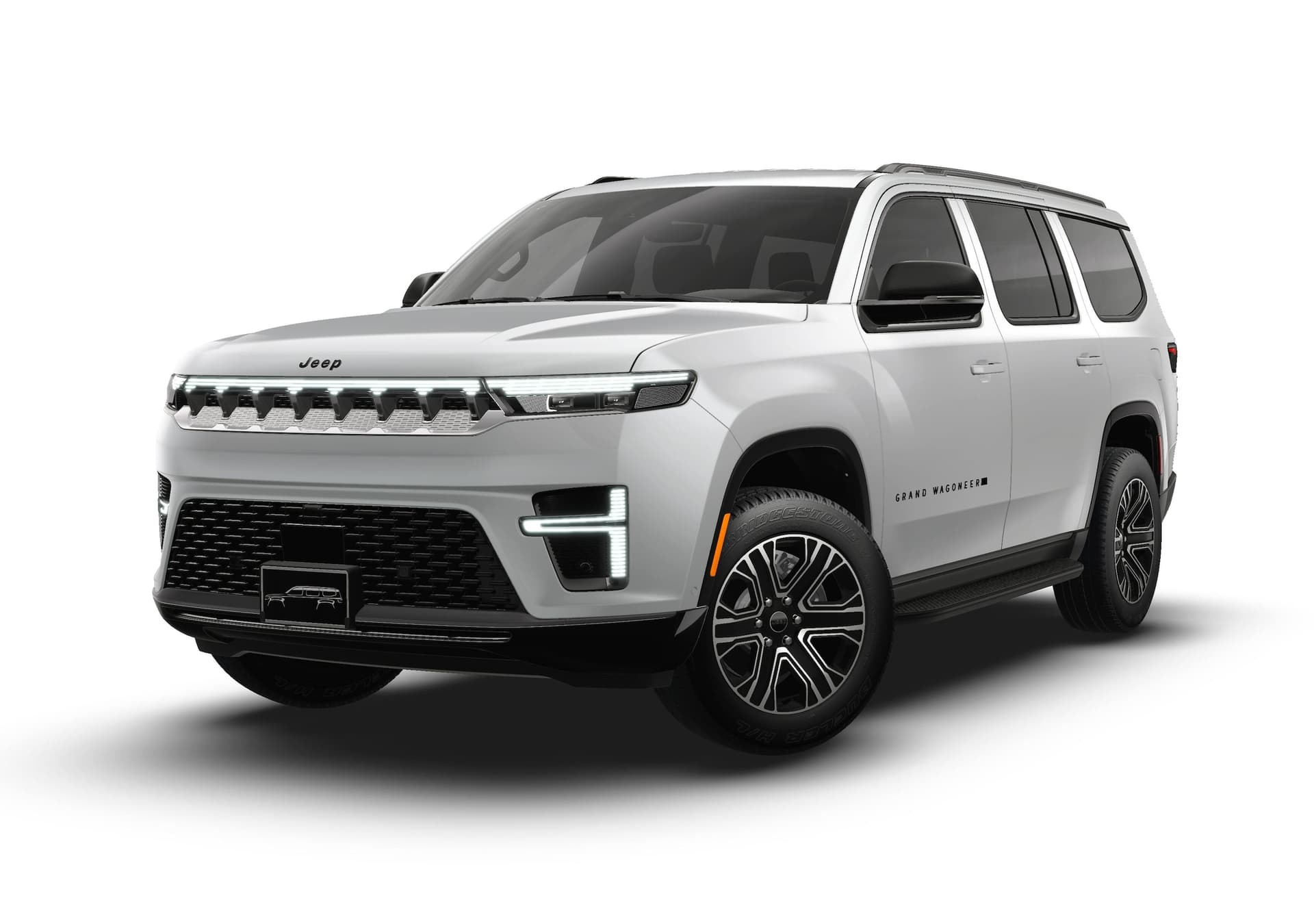 Vehicle Detail Icon