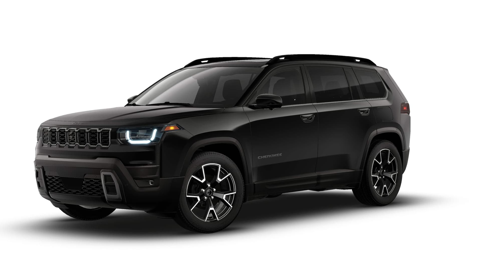 Vehicle Detail Icon