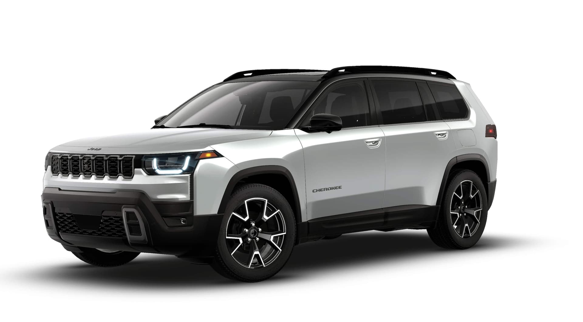 Vehicle Detail Icon