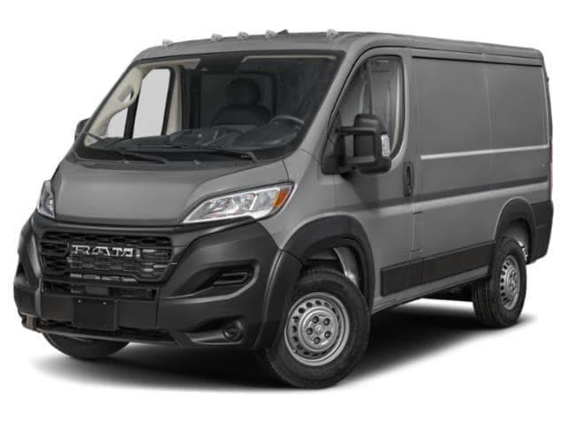 2027 RAM ProMaster 1500 Base — photo 1 of 14