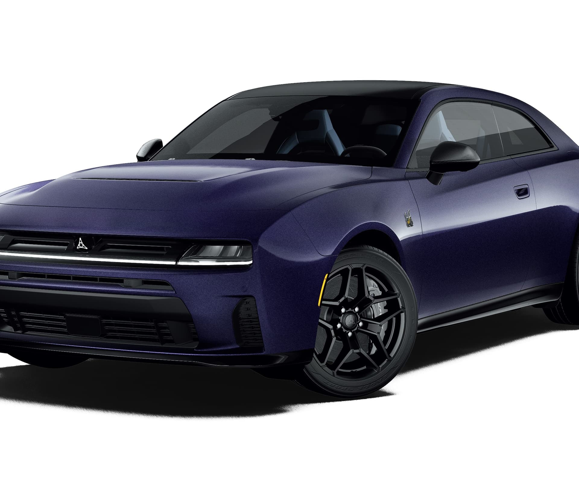 2027 Dodge Charger Scat Pack Plus — photo 1 of 15