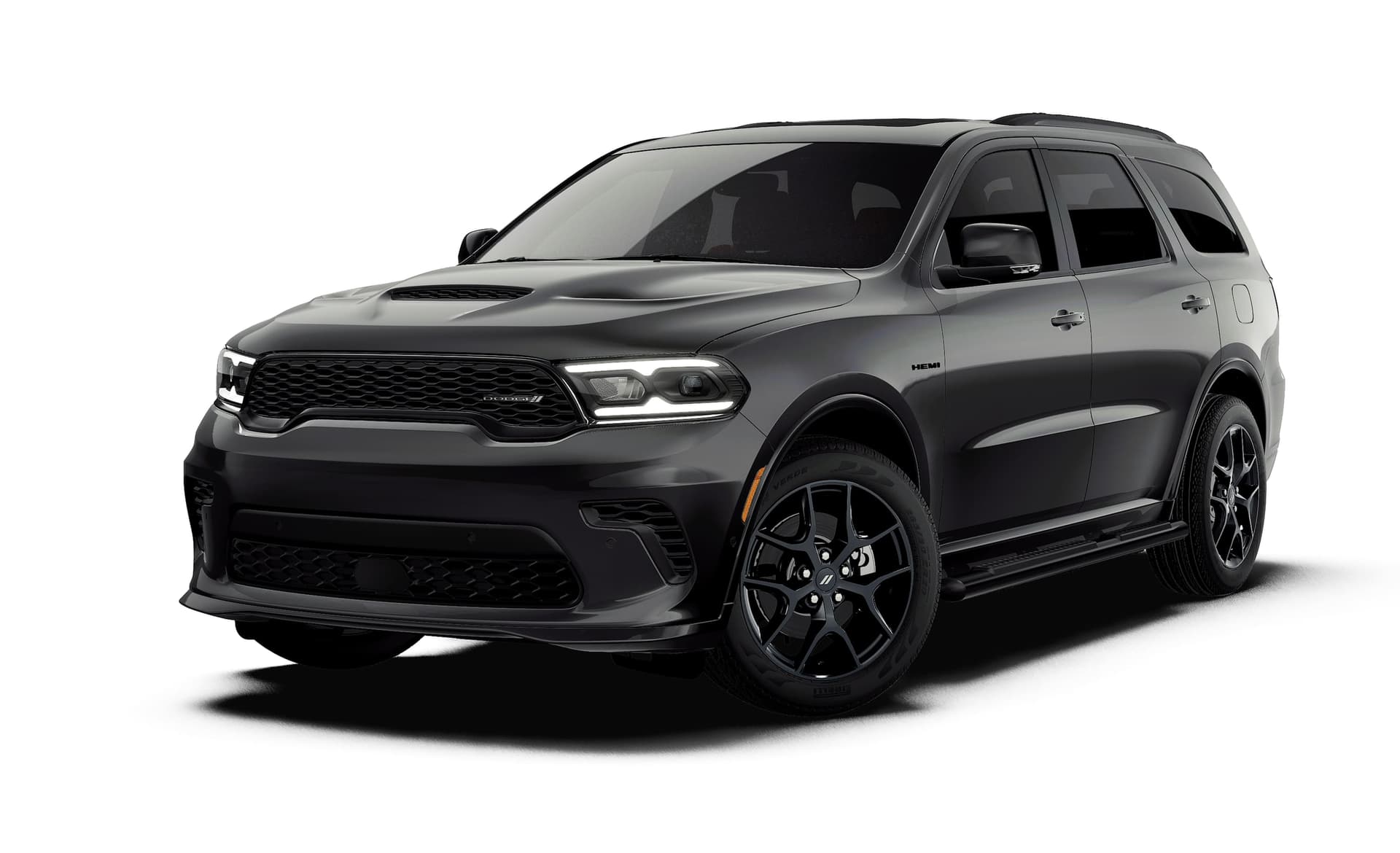 2027 Dodge Durango Base — photo 1 of 9