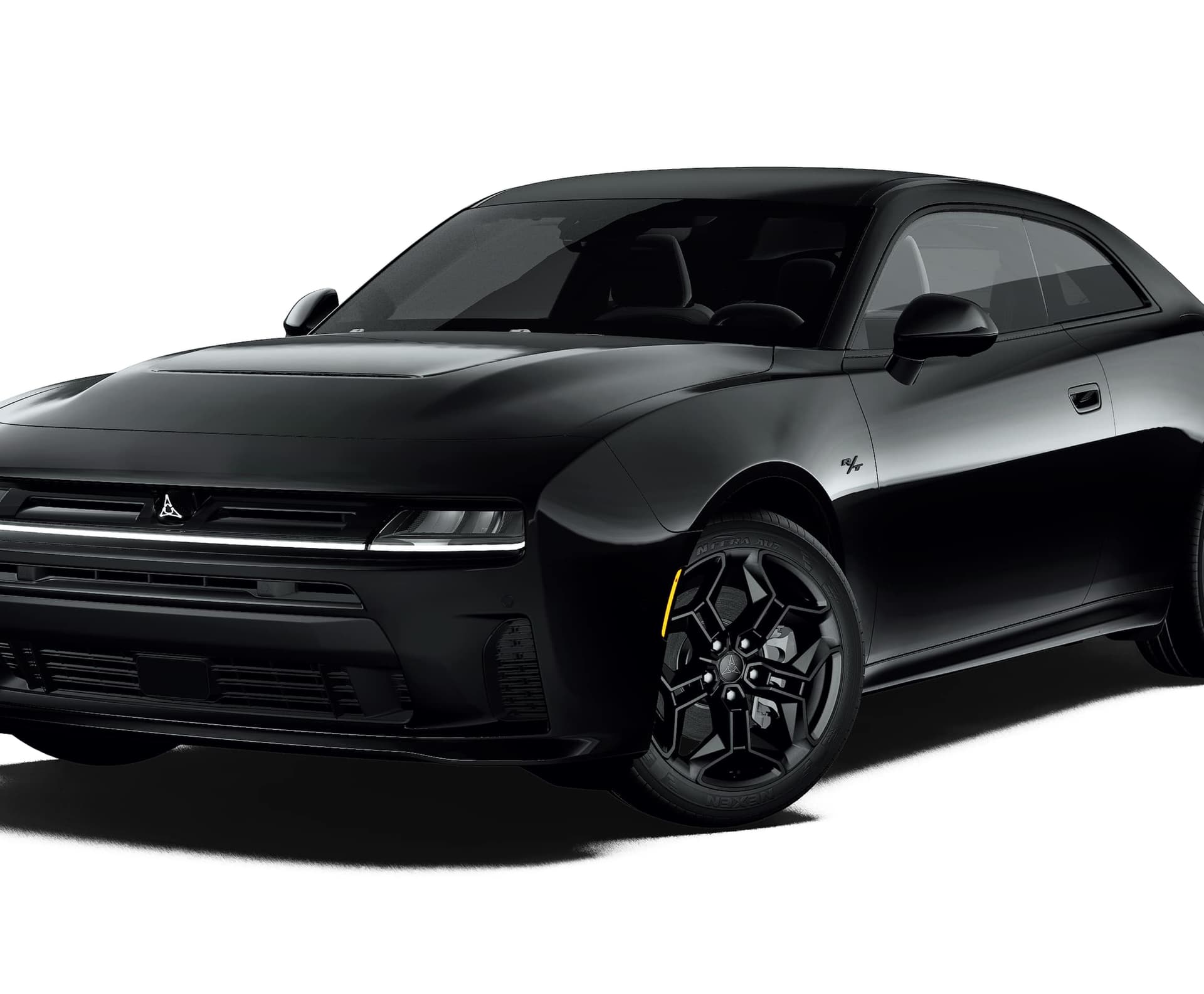 2027 Dodge Charger R/T Plus — photo 1 of 12
