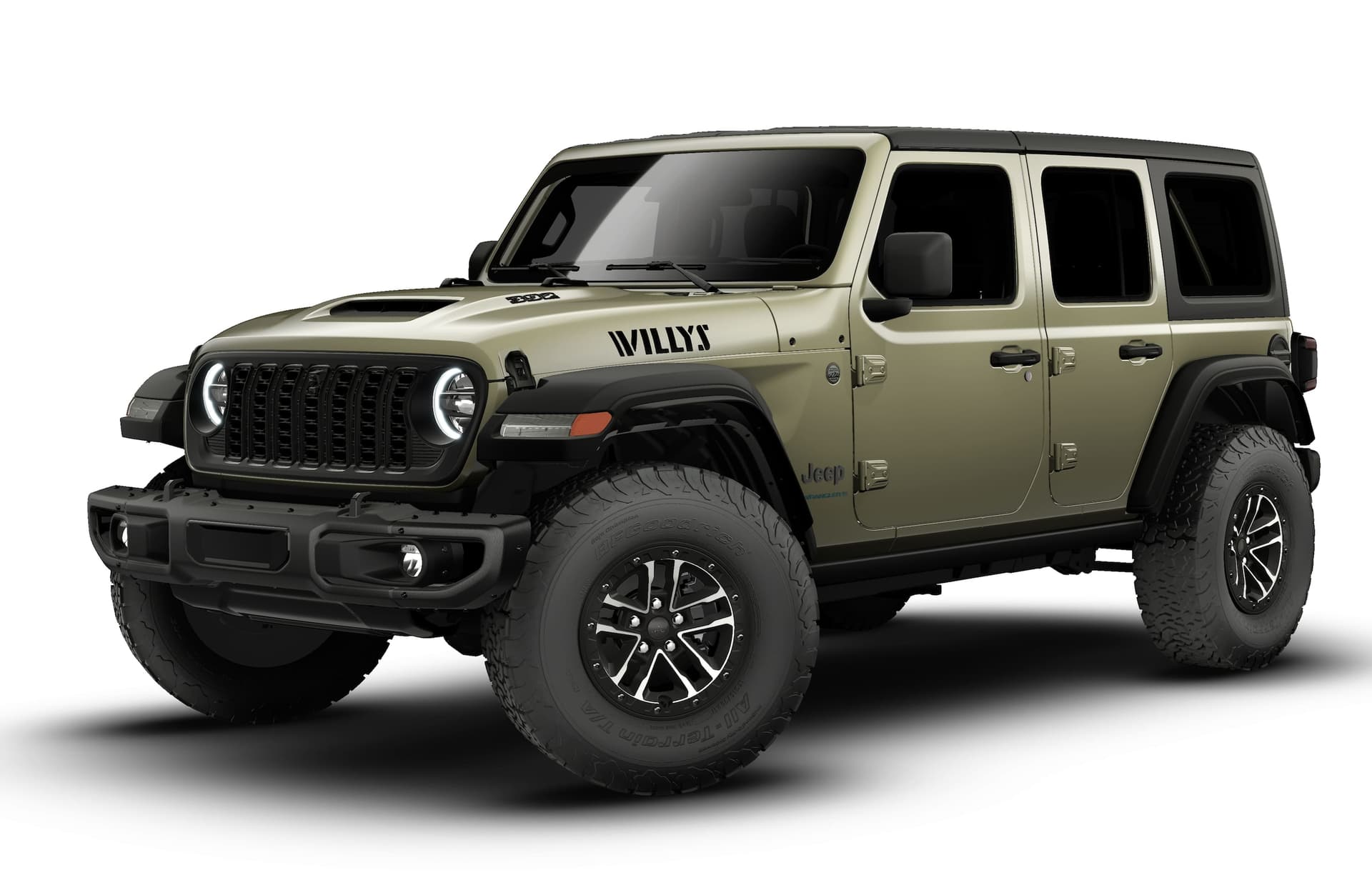 Vehicle Detail Icon