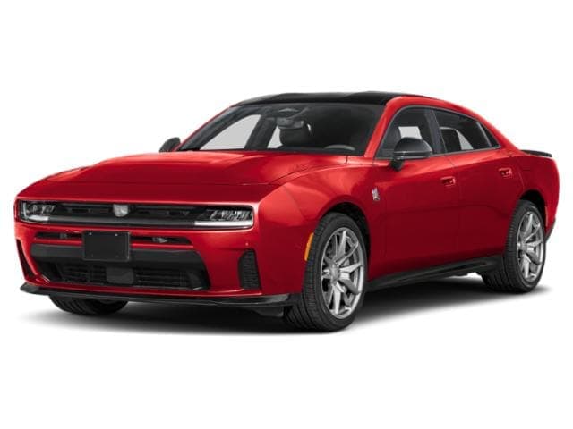 2027 Dodge Charger Scat Pack — photo 1 of 14
