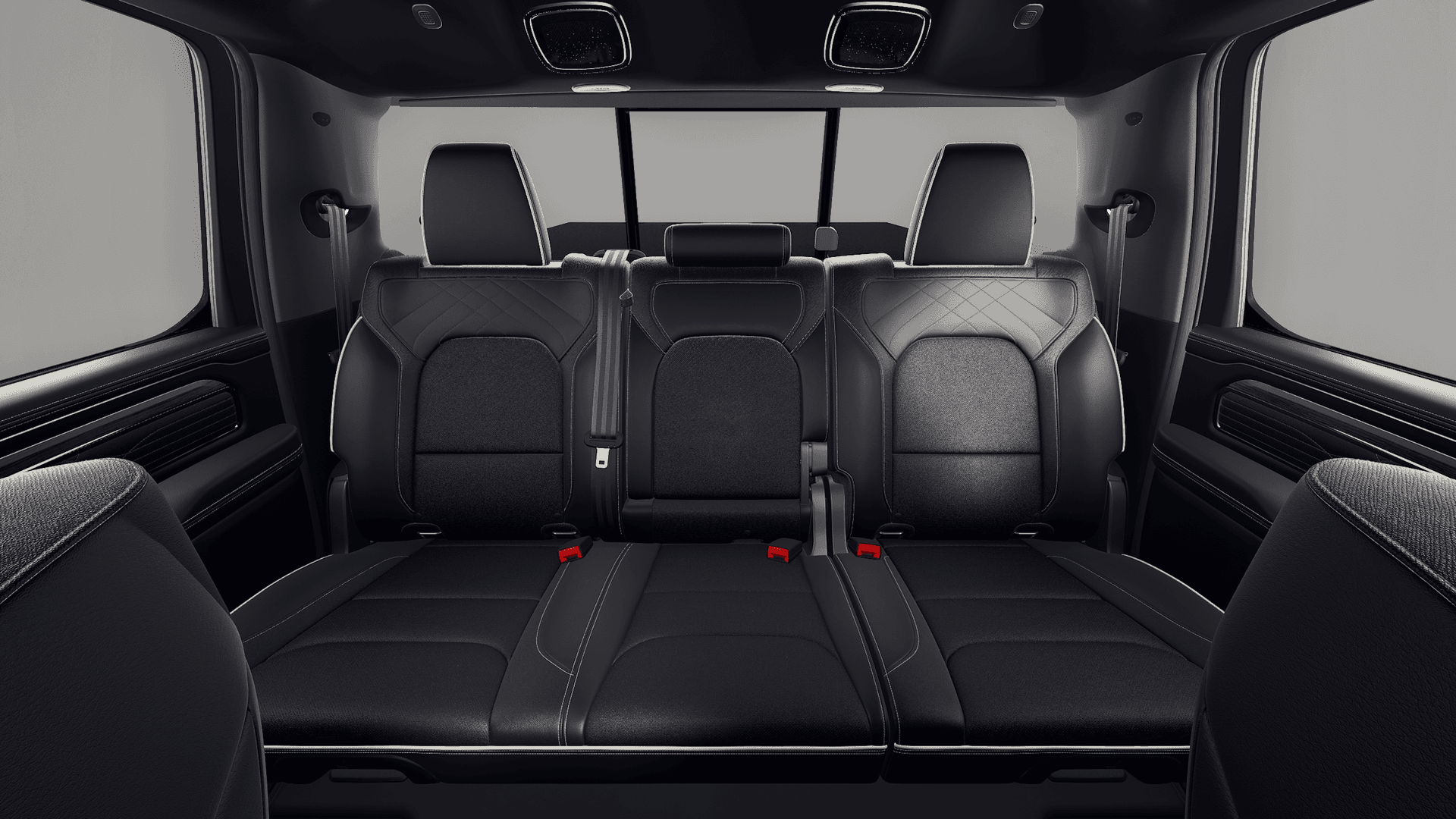 2027 RAM 1500 Limited — photo 1 of 7