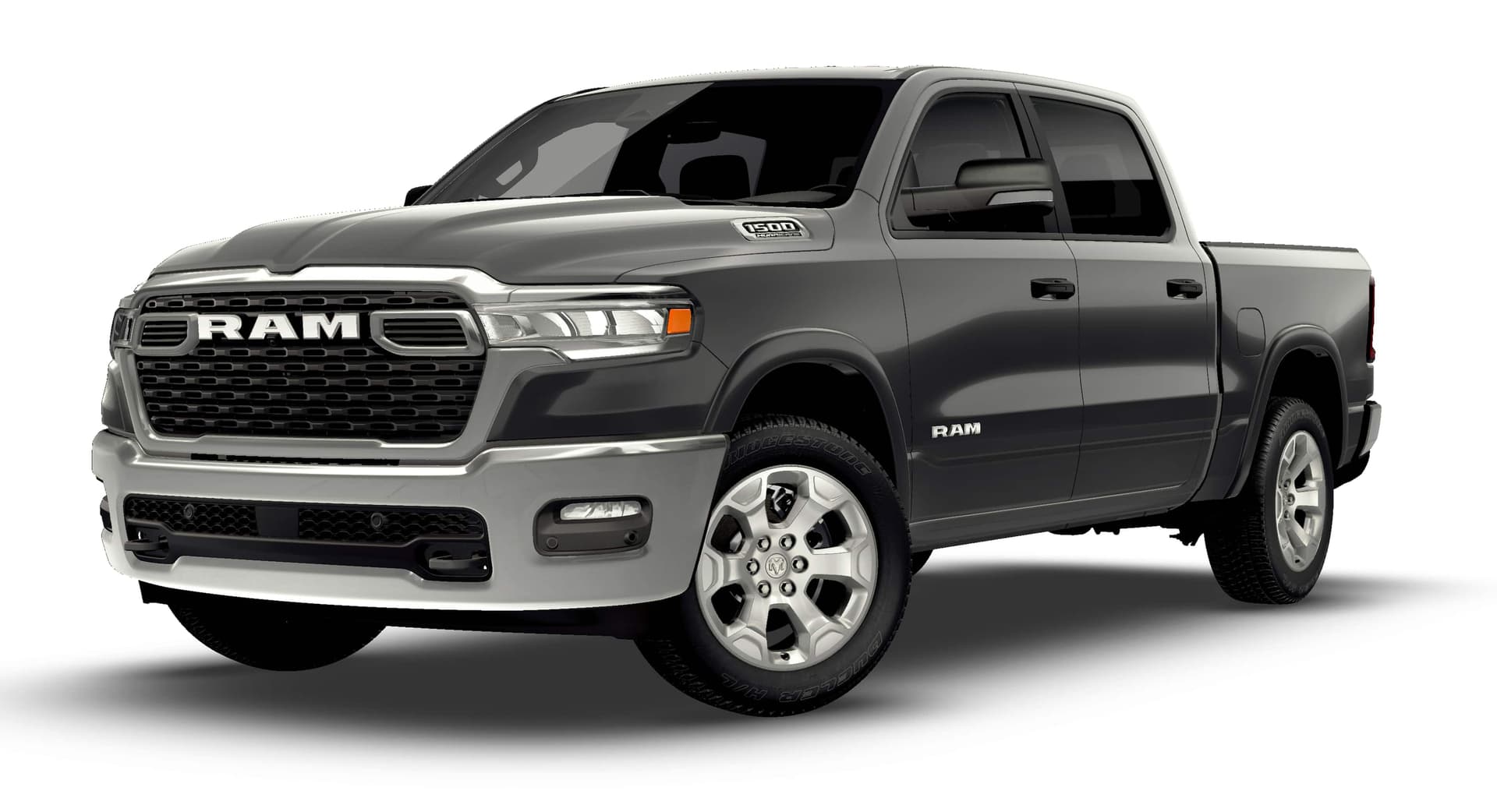2026 RAM 1500 Base — photo 1 of 9