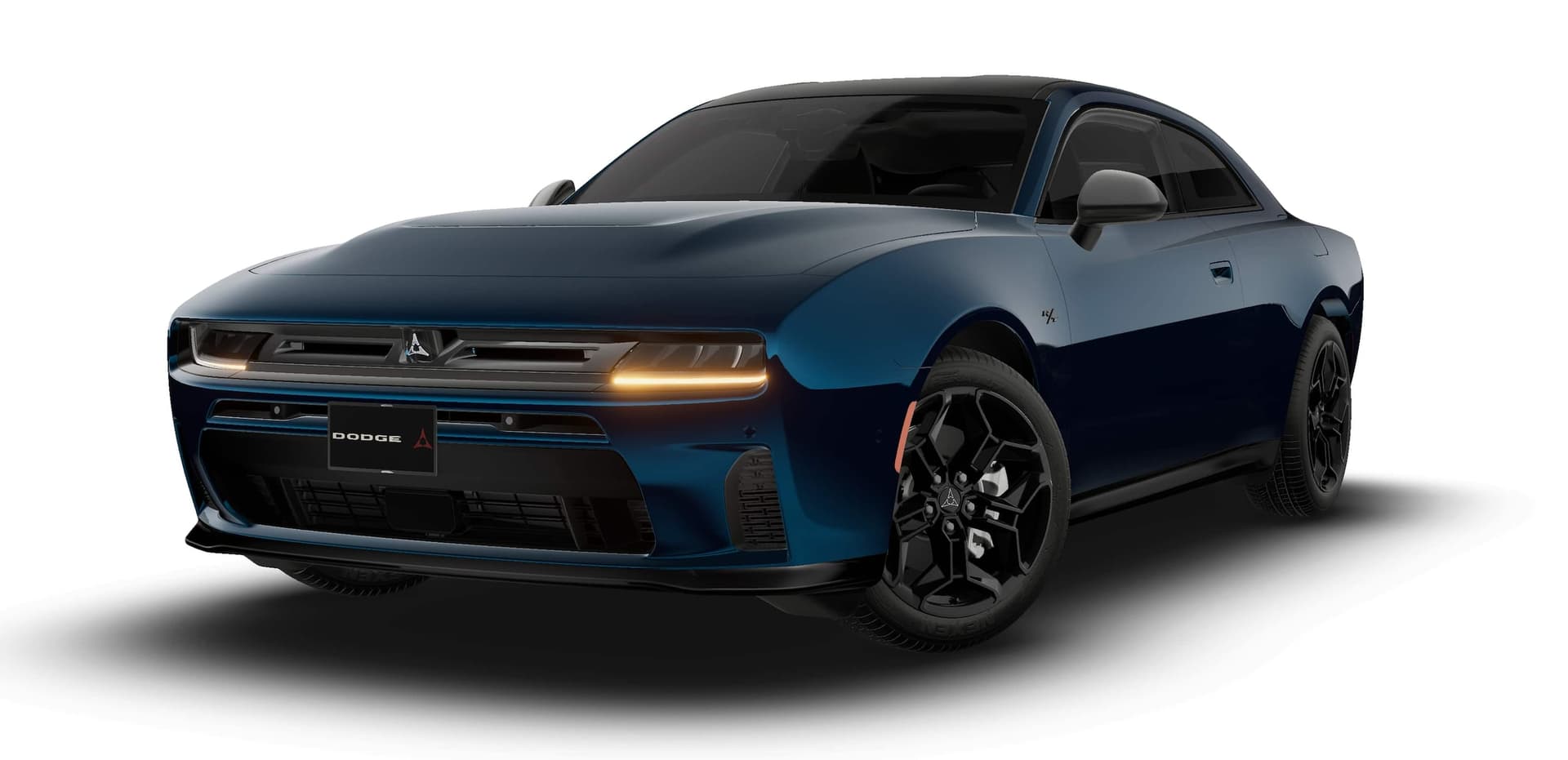 2026 Dodge Charger R/T — photo 1 of 26