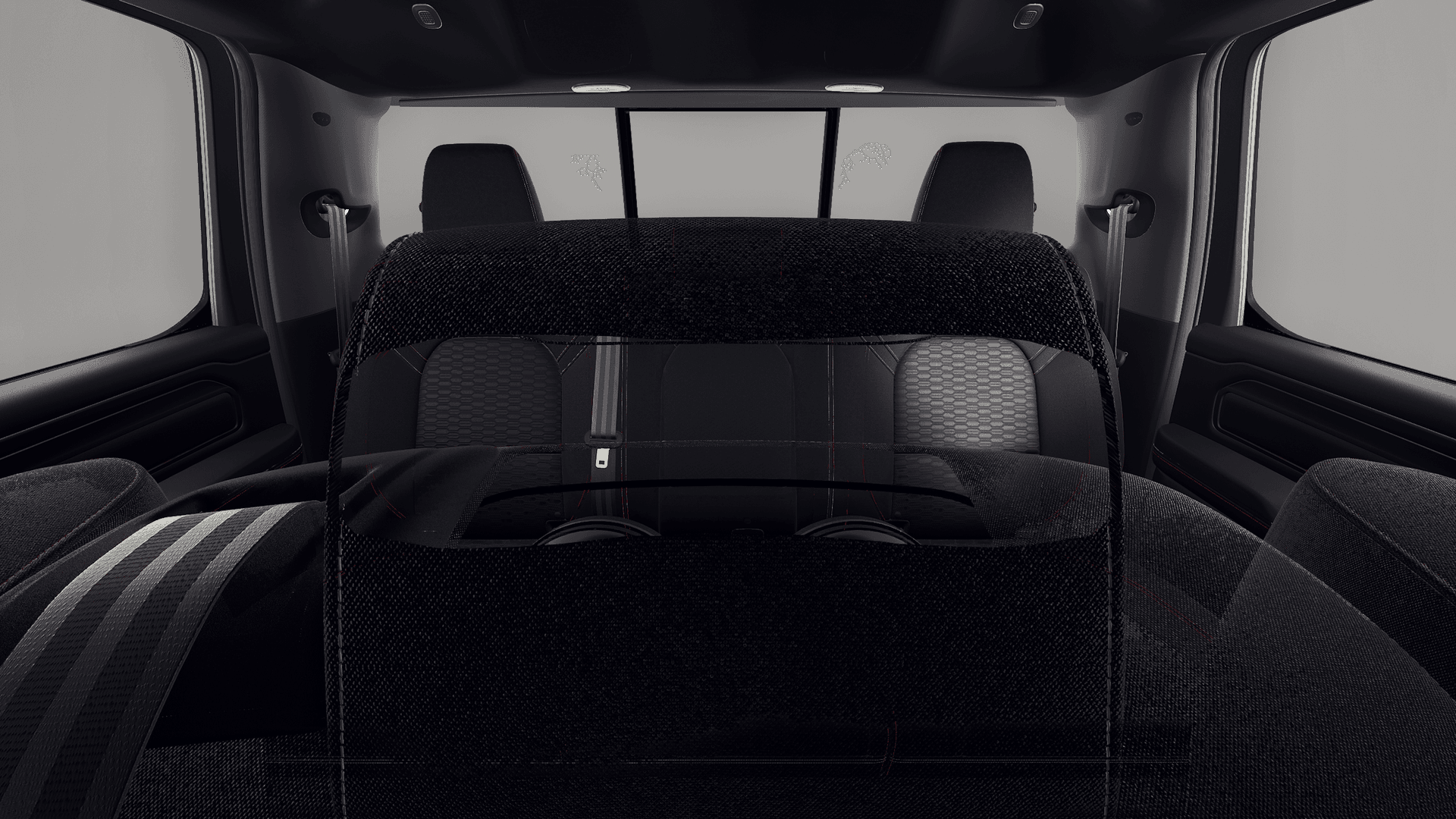 2027 RAM 1500 Tradesman — photo 1 of 7