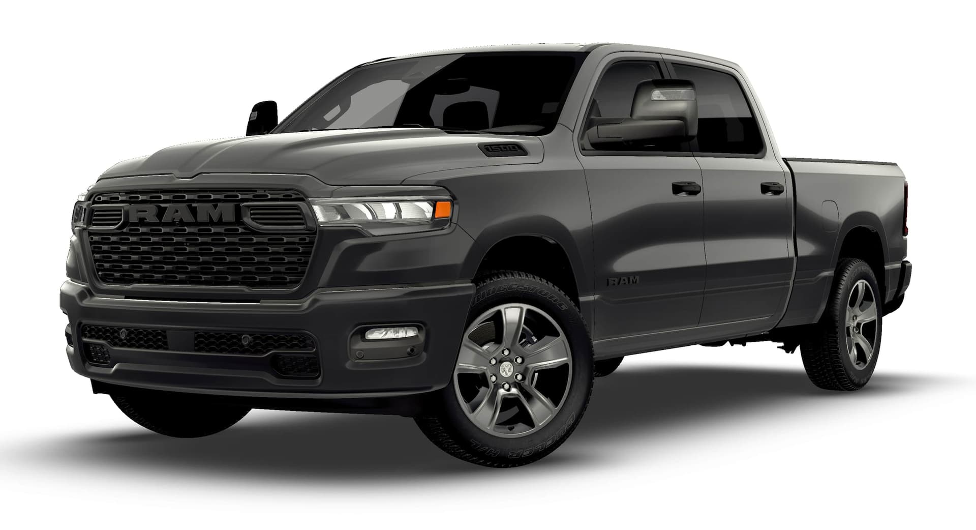 Vehicle Detail Icon