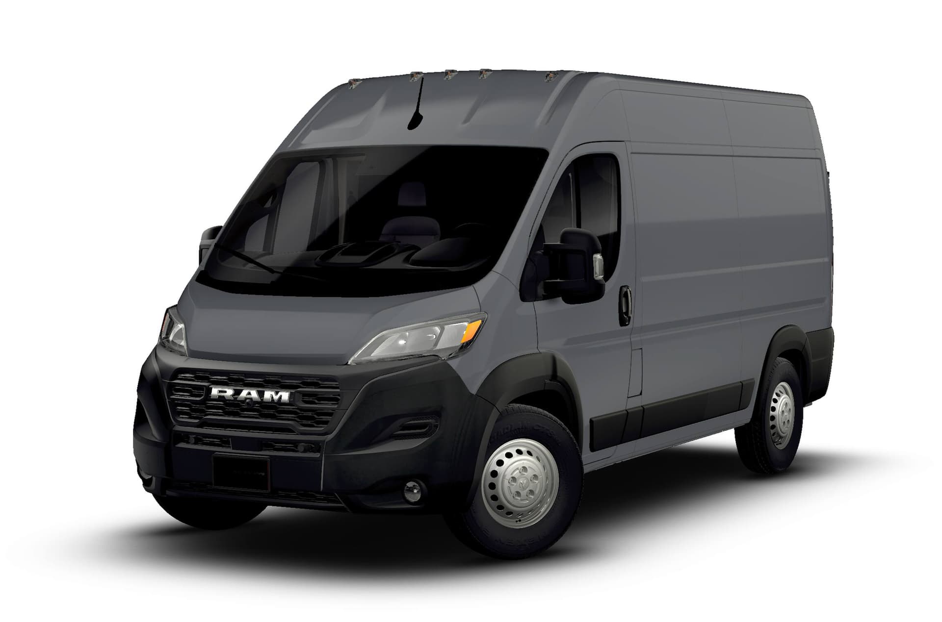 2026 RAM Promaster 1500 Base — photo 1 of 9