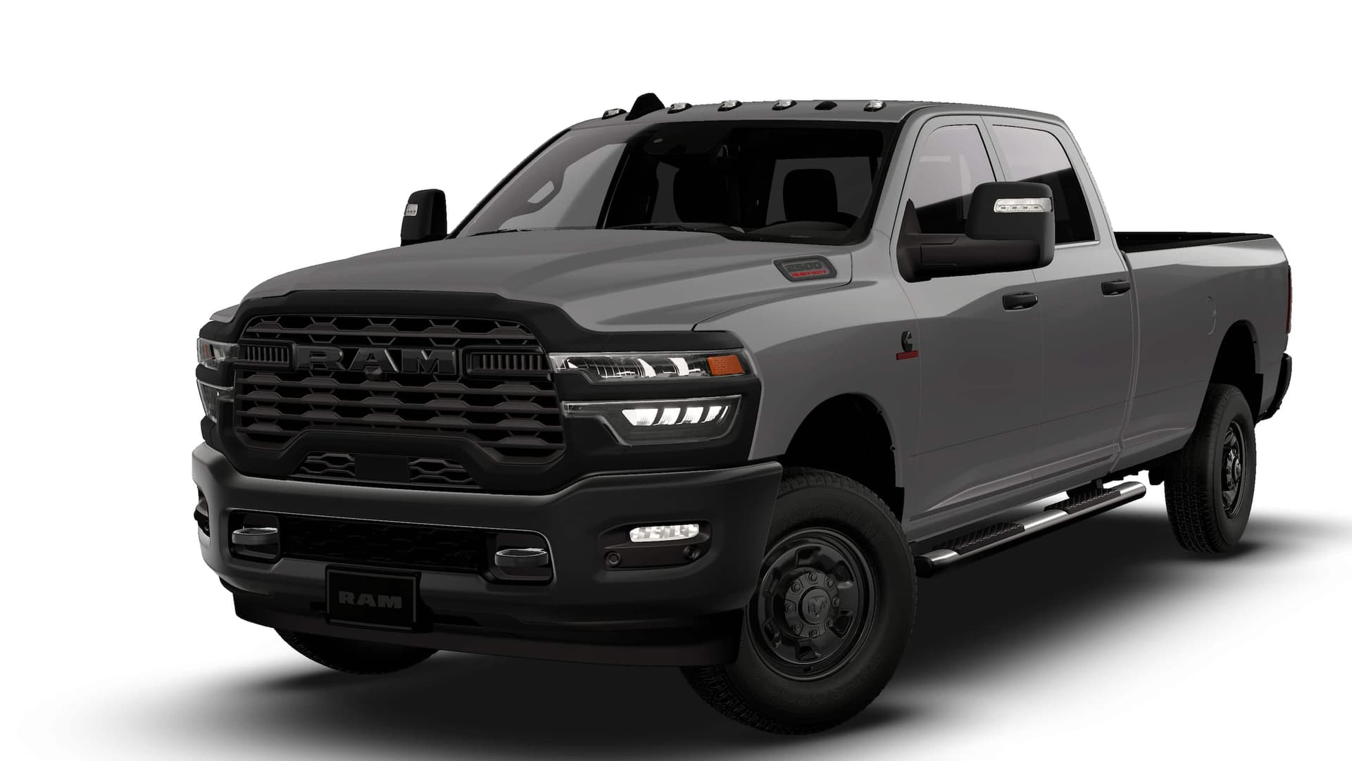 2026 RAM 2500 Tradesman — photo 1 of 9