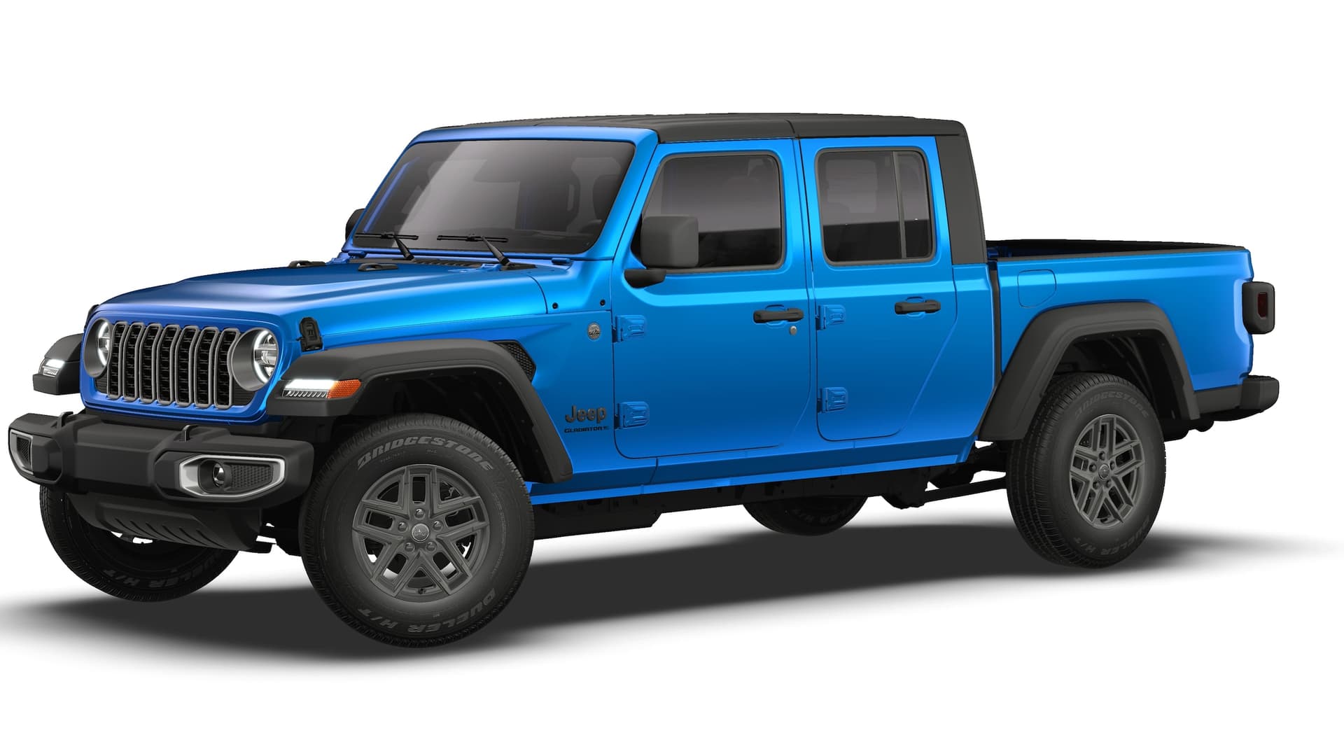 Vehicle Detail Icon