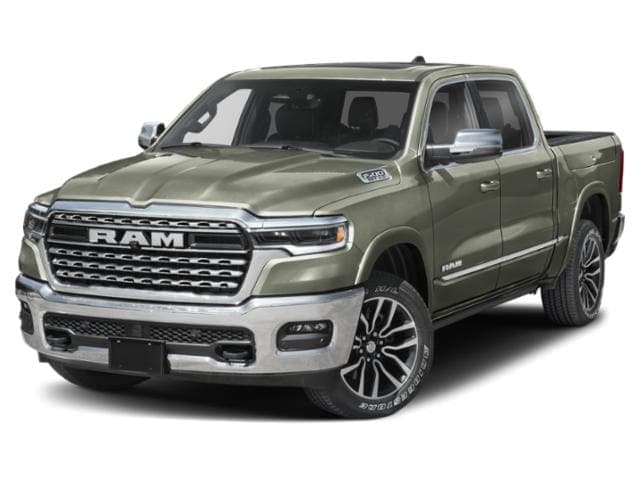 2026 RAM 1500 Base — photo 1 of 15
