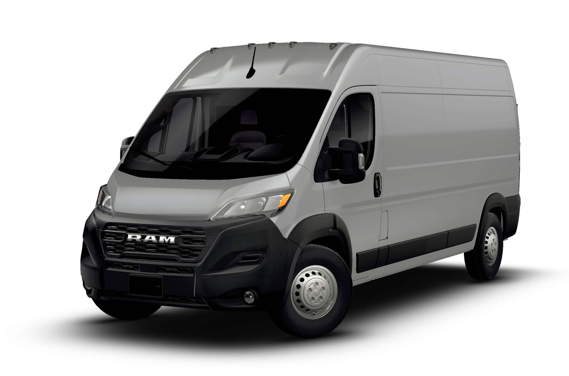 2026 RAM ProMaster 3500 PROMASTER 3500 TRADESMAN CARGO VAN HIGH ROOF 159' — photo 1 of 9