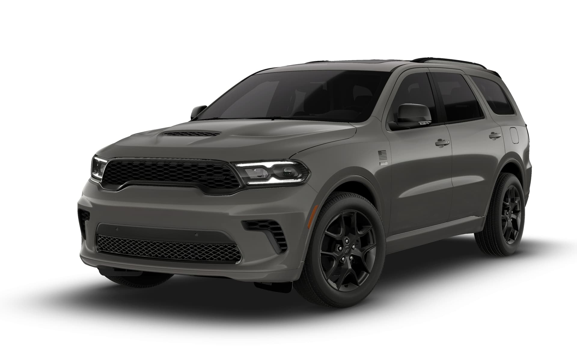 2026 Dodge Durango GT PLUS AWD AMERICA250 — photo 1 of 9
