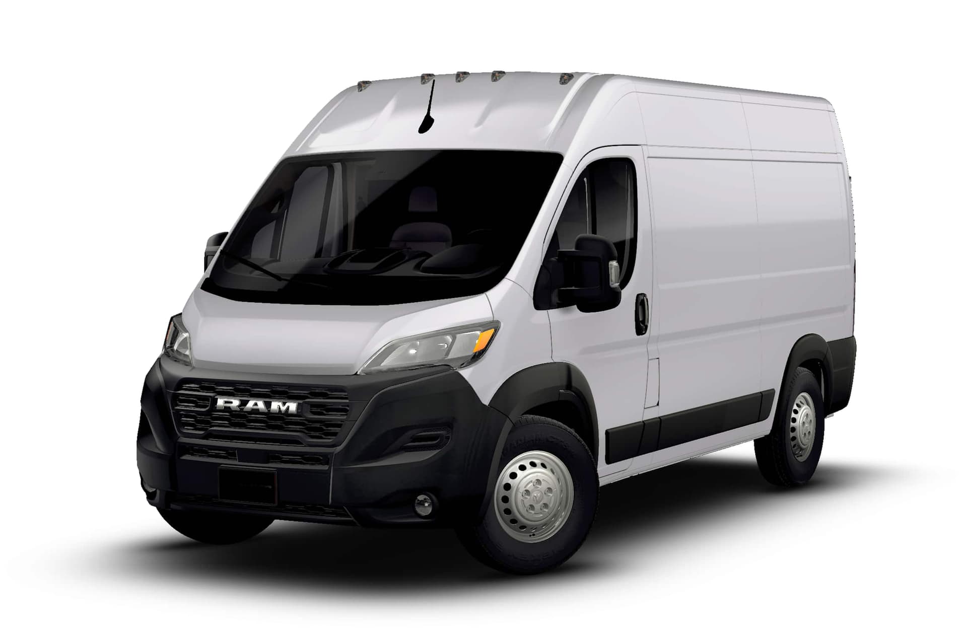 2026 RAM ProMaster PROMASTER 1500 TRADESMAN CARGO VAN HIGH ROOF 136' — photo 1 of 9