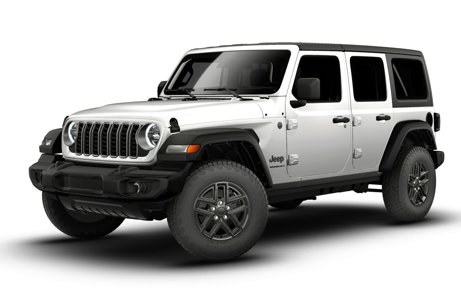 Vehicle Detail Icon