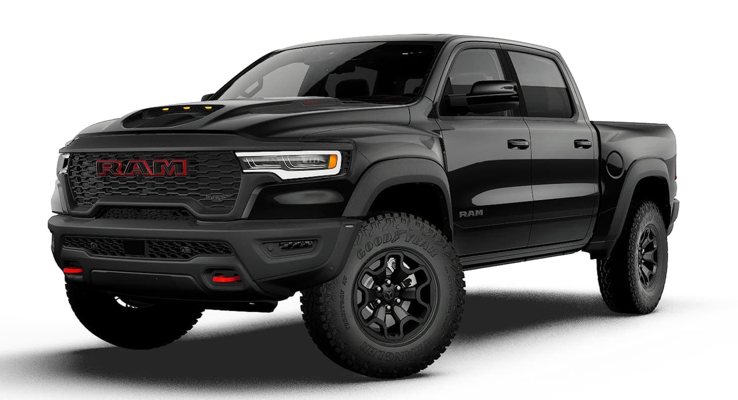 2027 RAM 1500 Base — photo 1 of 9