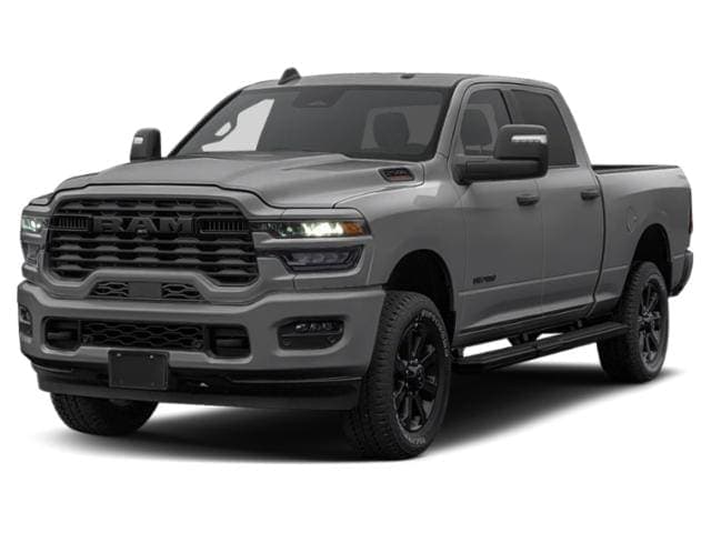 2027 RAM 2500 Lone Star — photo 1 of 4