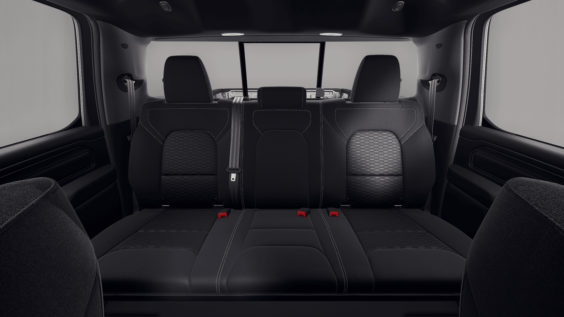 2027 RAM 1500 Express — photo 1 of 7