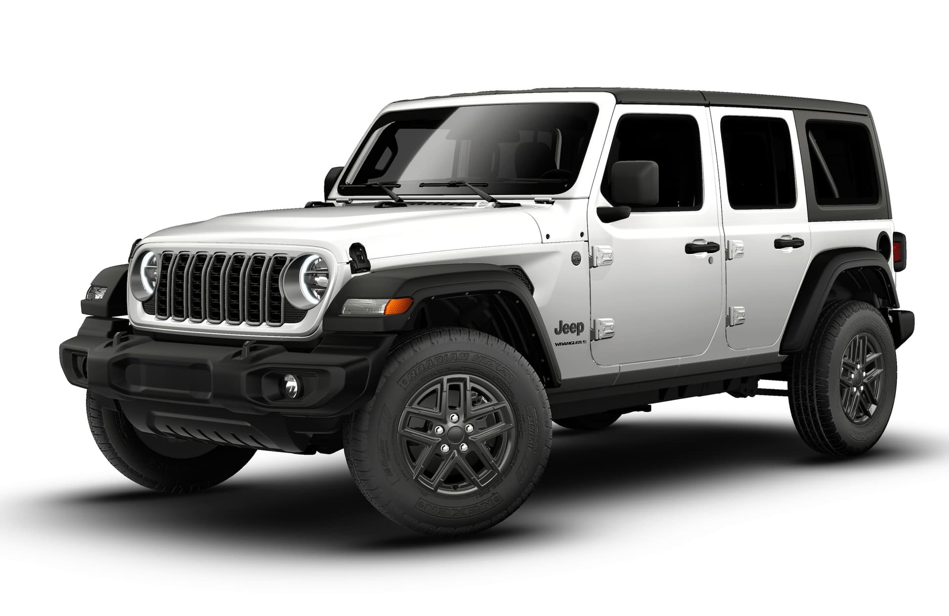 Vehicle Detail Icon