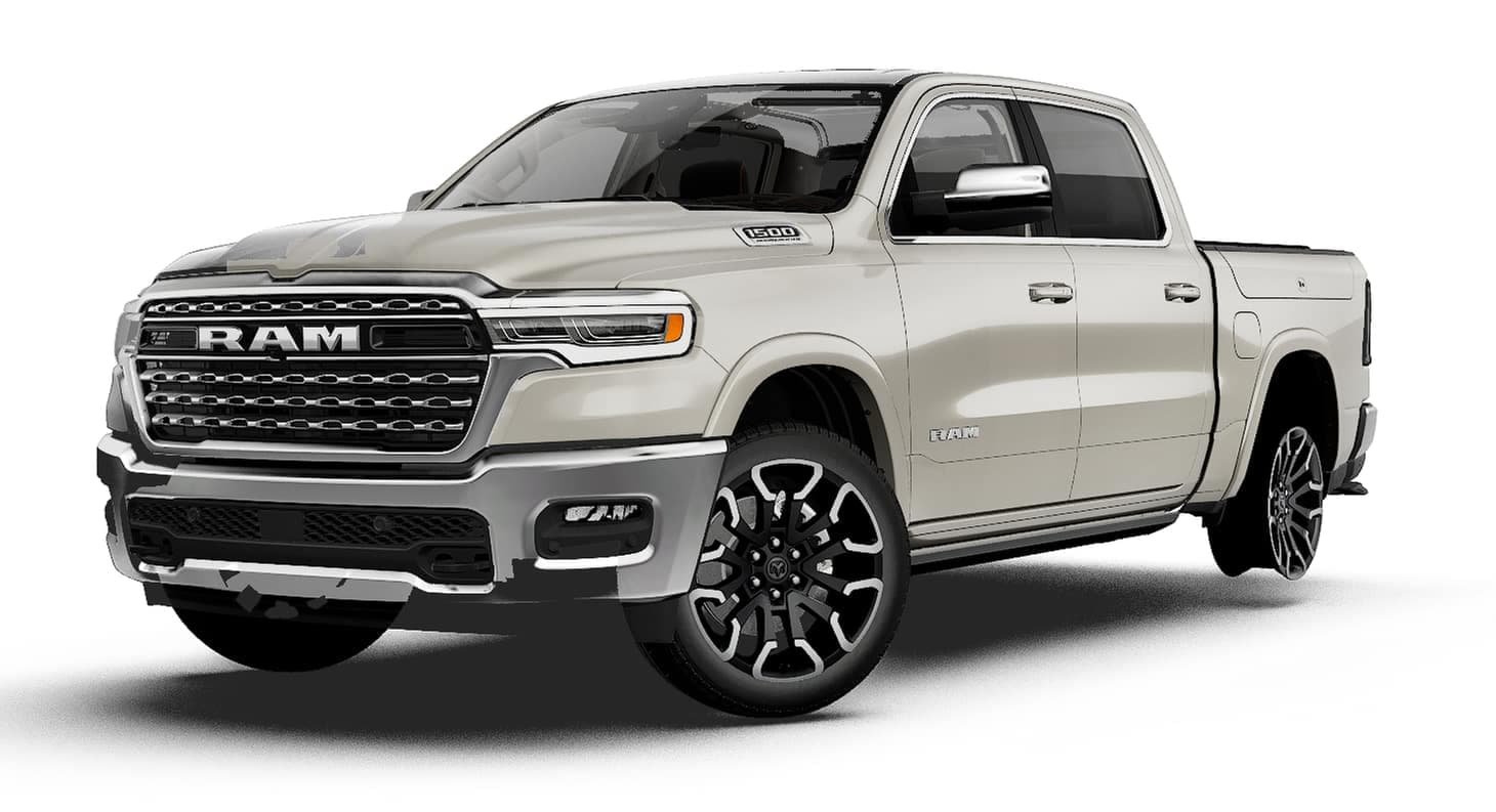 2027 RAM 1500 Base — photo 1 of 12
