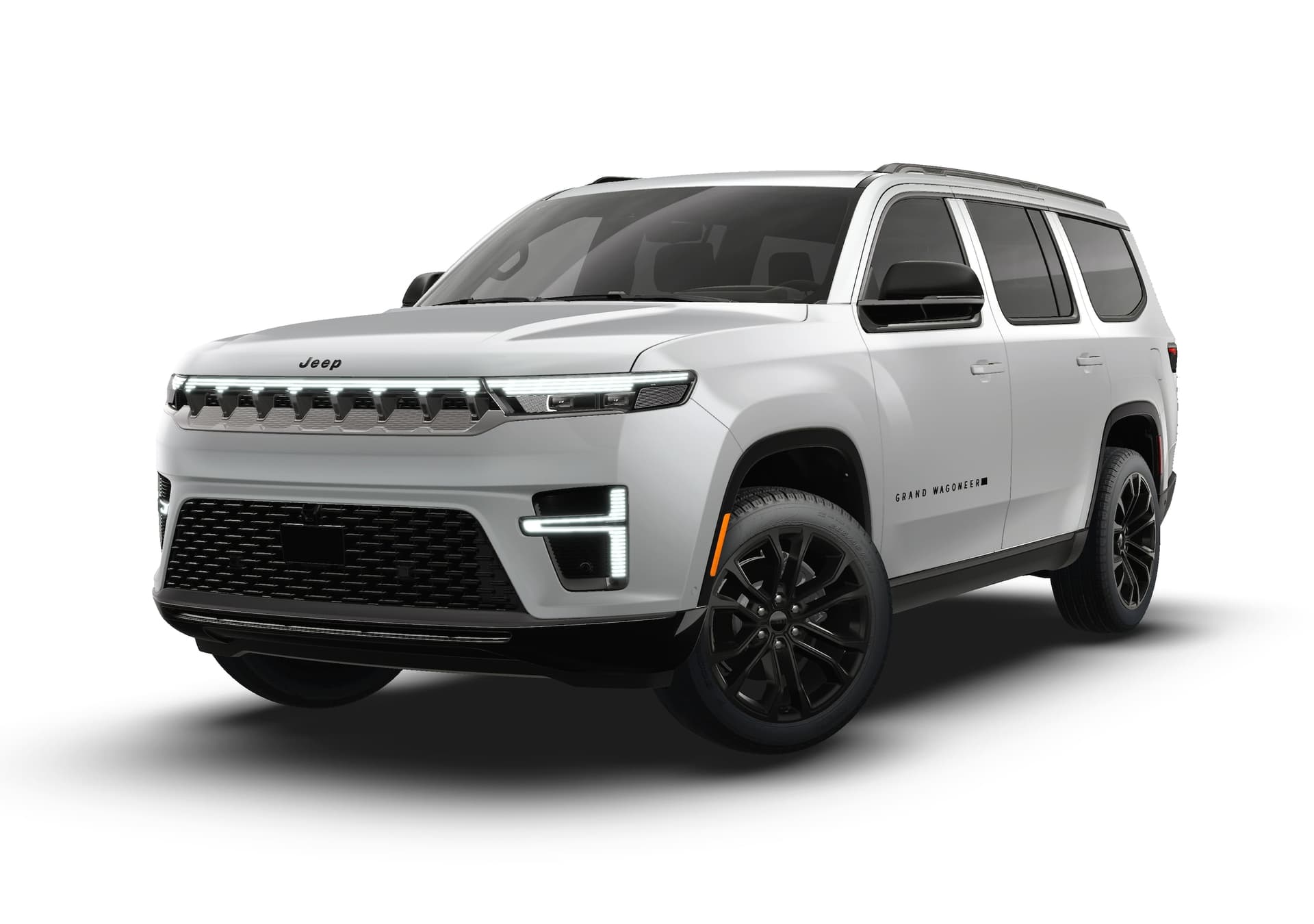 Vehicle Detail Icon
