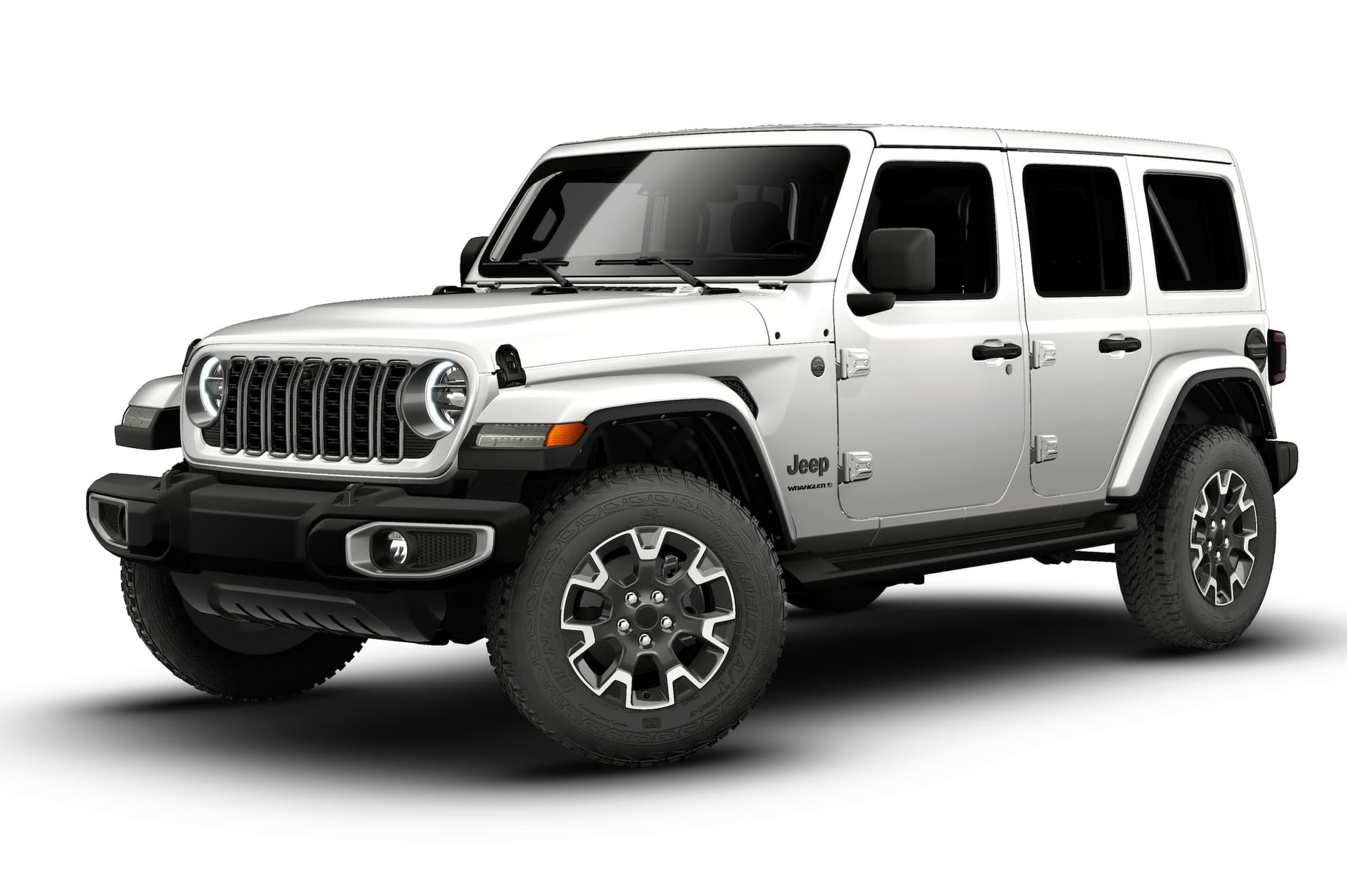 Vehicle Detail Icon