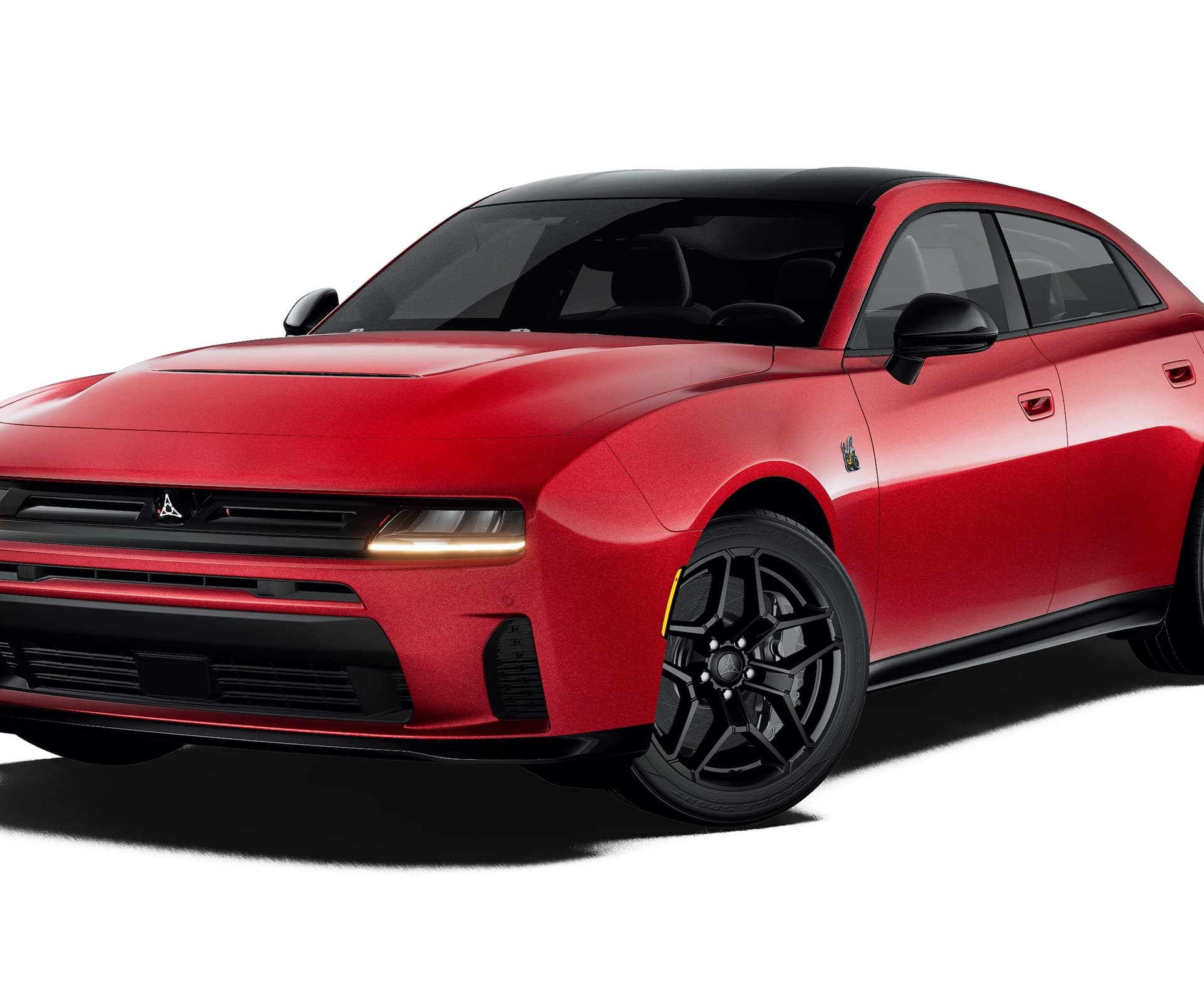 2027 Dodge Charger Scat Pack — photo 1 of 12
