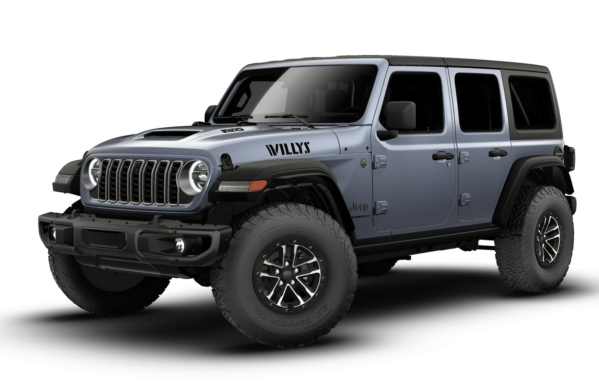 Vehicle Detail Icon