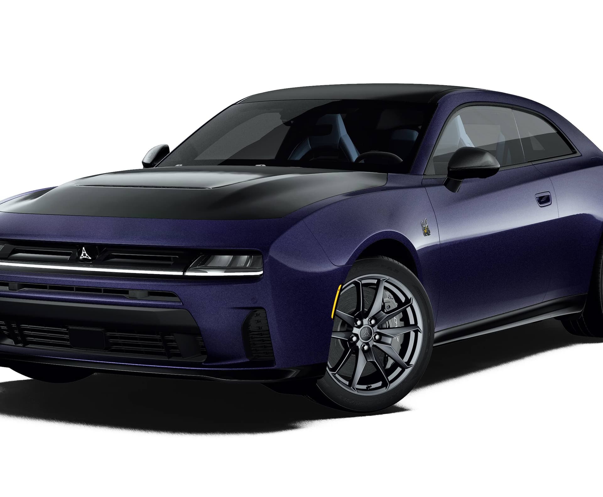 2027 Dodge Charger Scat Pack Plus — photo 1 of 15