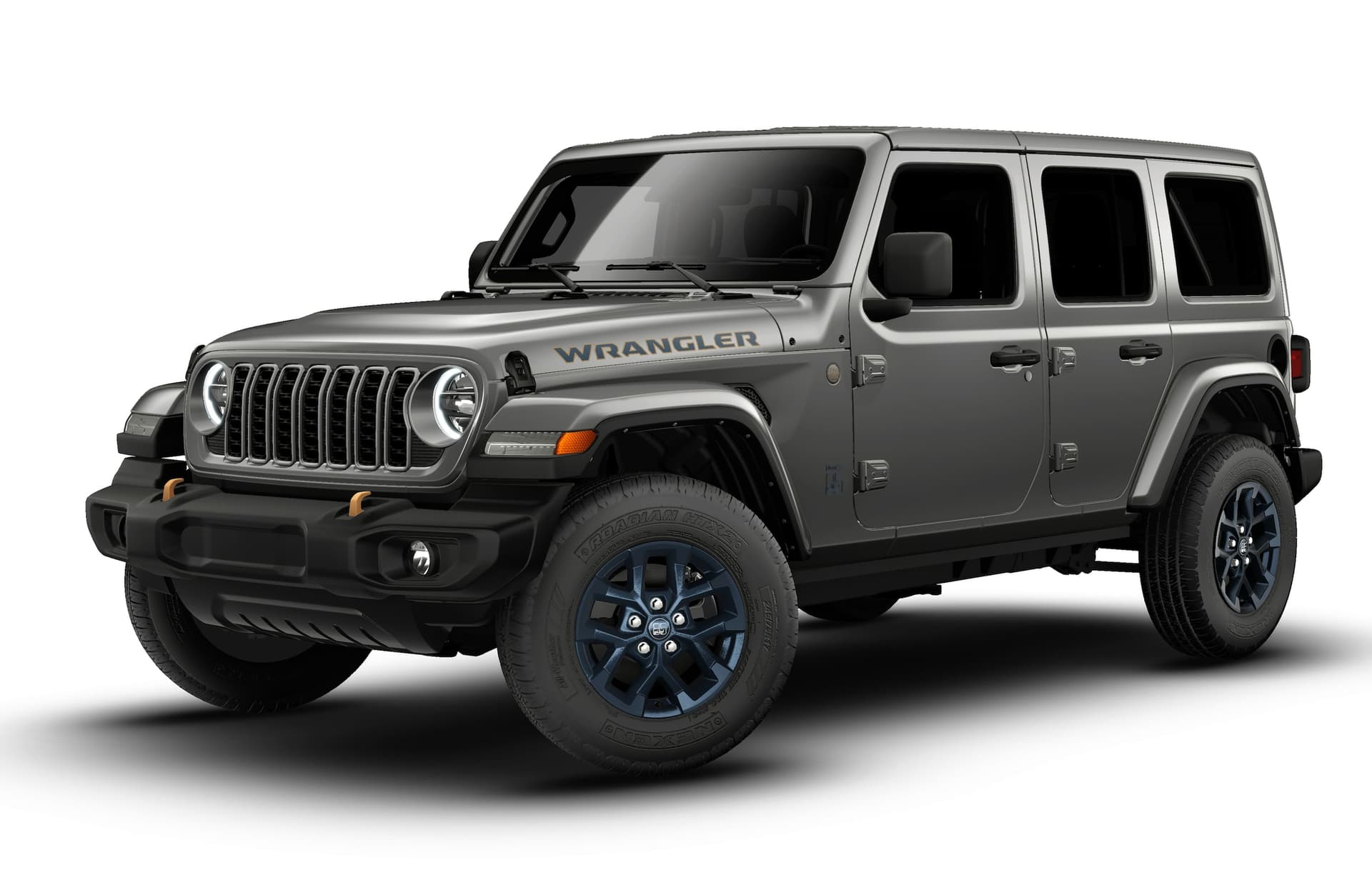 Vehicle Detail Icon