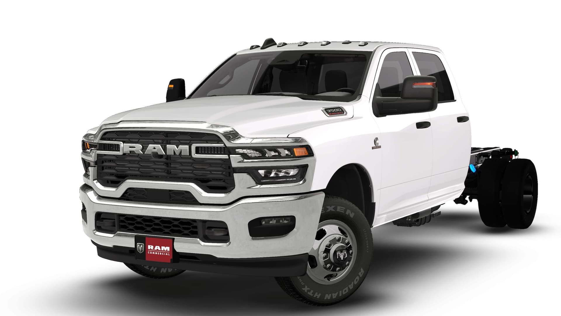 Vehicle Detail Icon
