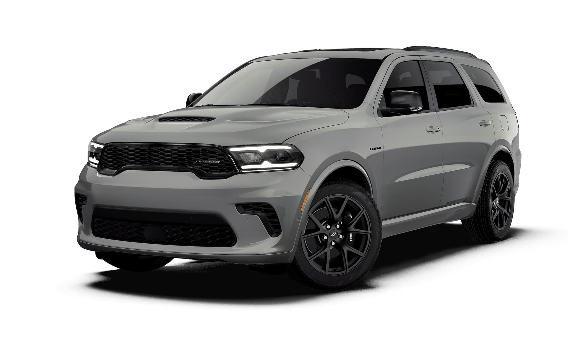 2027 Dodge Durango Base — photo 1 of 12