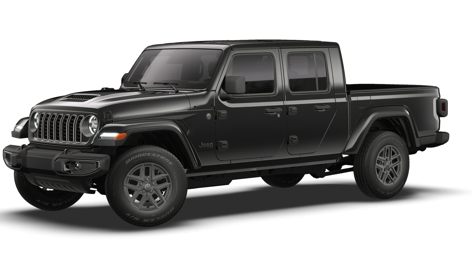 Vehicle Detail Icon