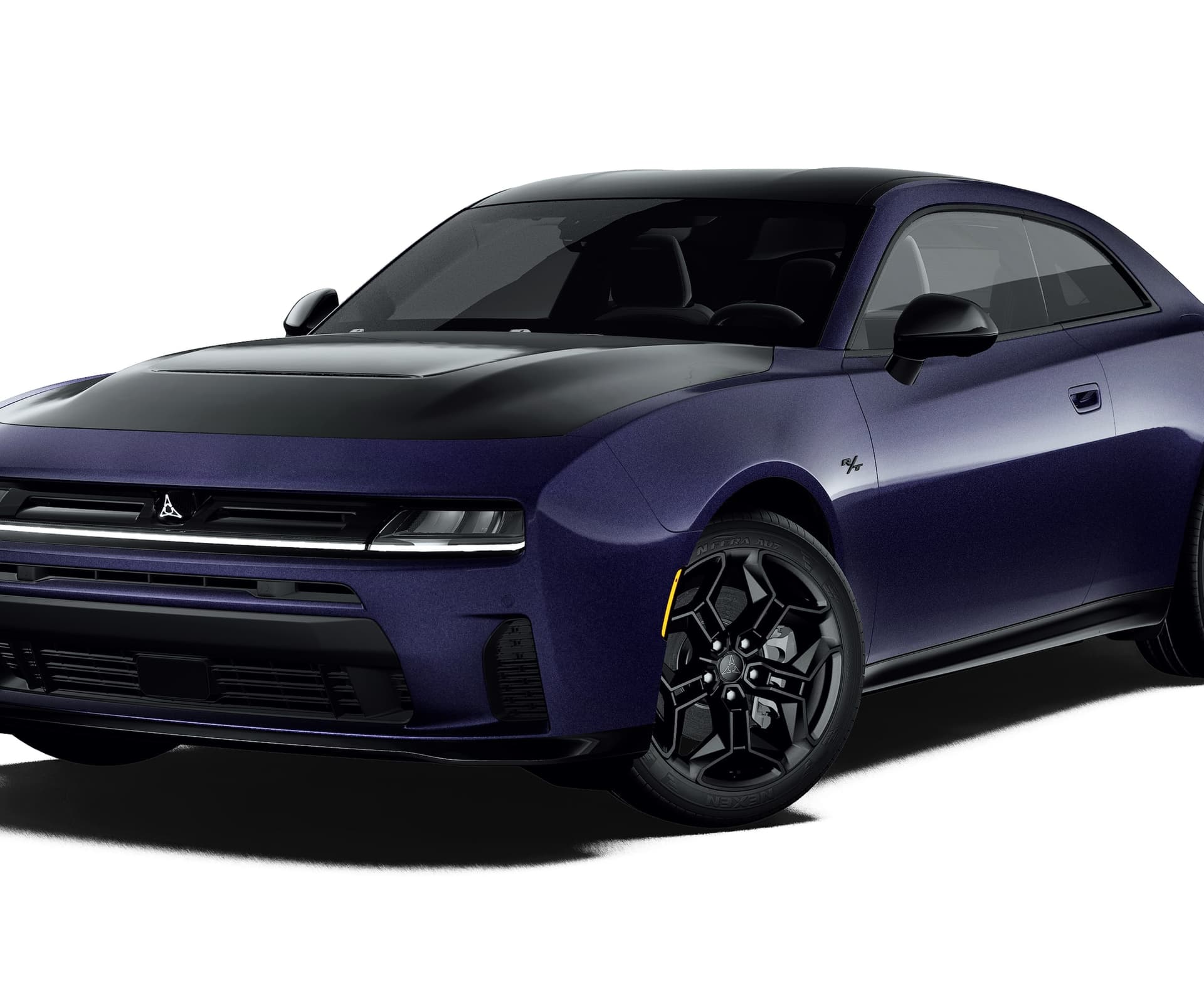 2027 Dodge Charger R/T Plus — photo 1 of 15
