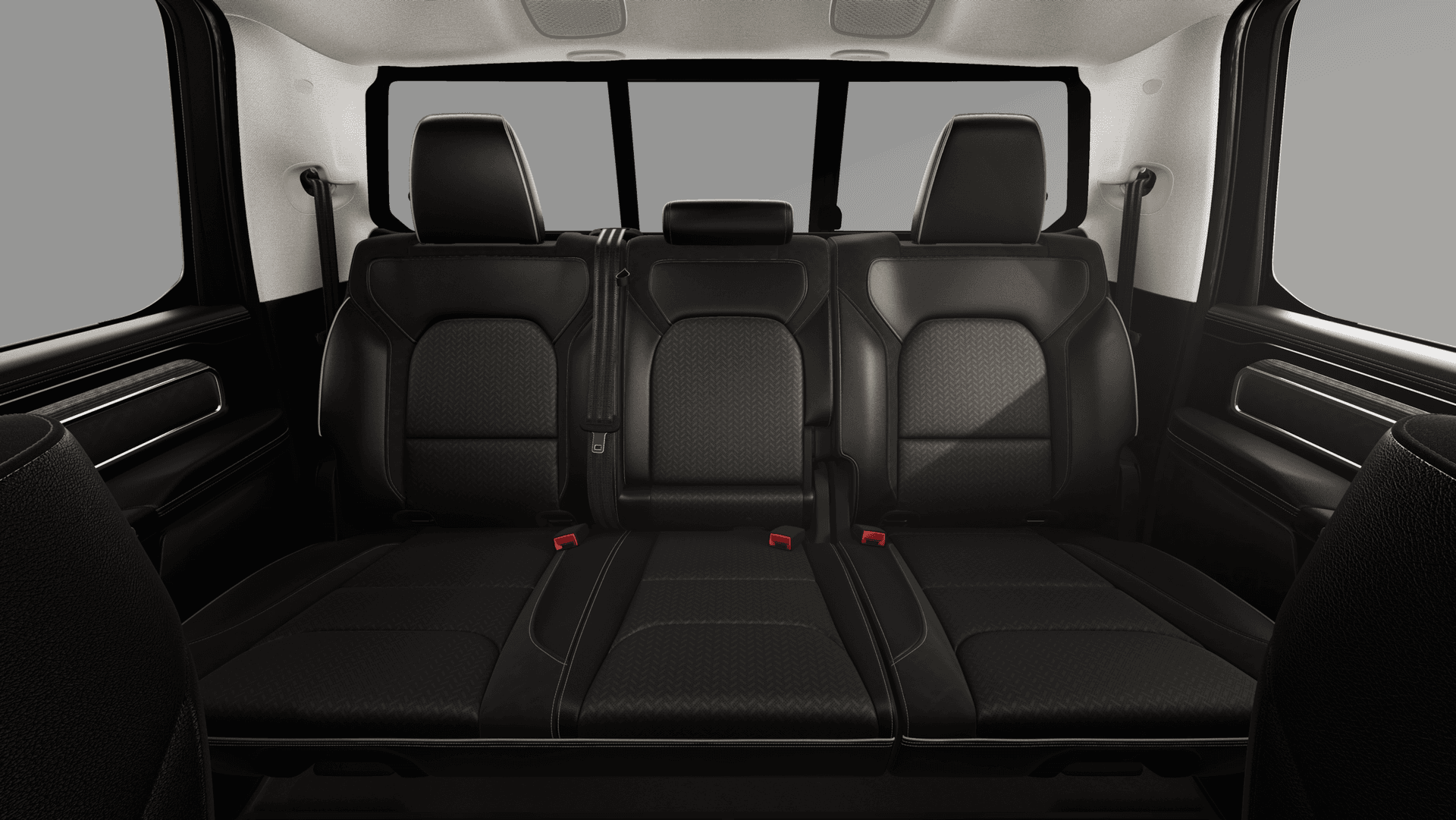 2026 RAM 1500 Laramie — photo 1 of 7