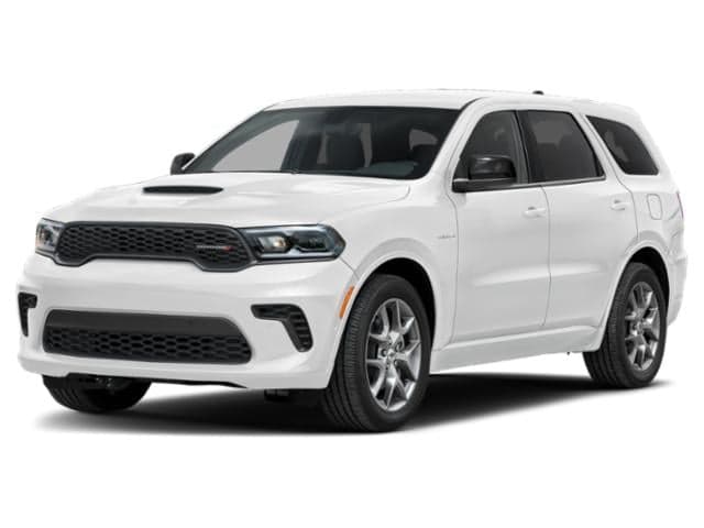 2027 Dodge Durango GT HEMI V8 PLUS AWD — photo 1 of 15
