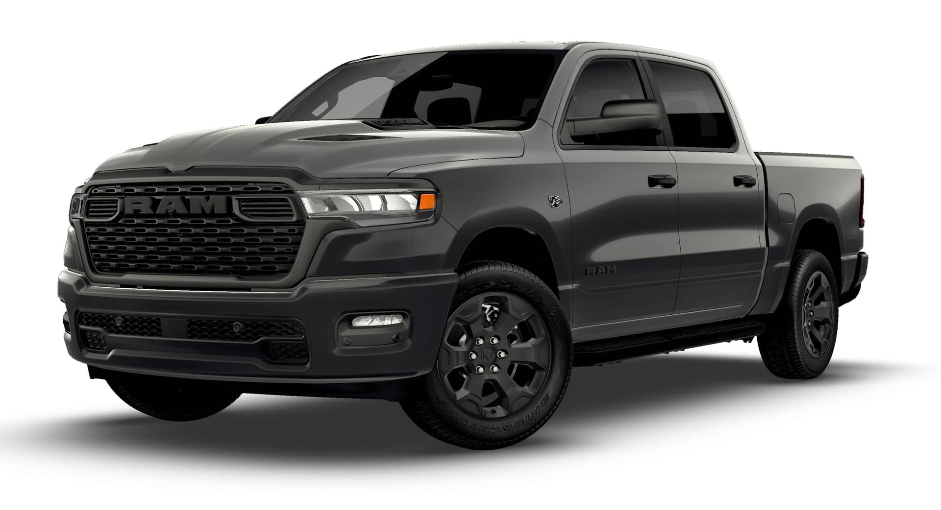 2026 RAM 1500 Express — photo 1 of 9