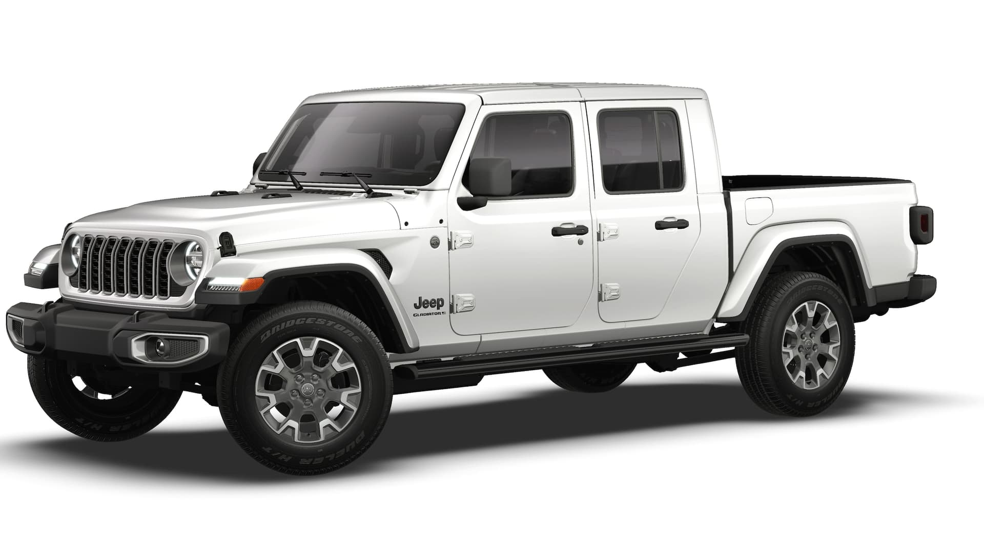 Vehicle Detail Icon