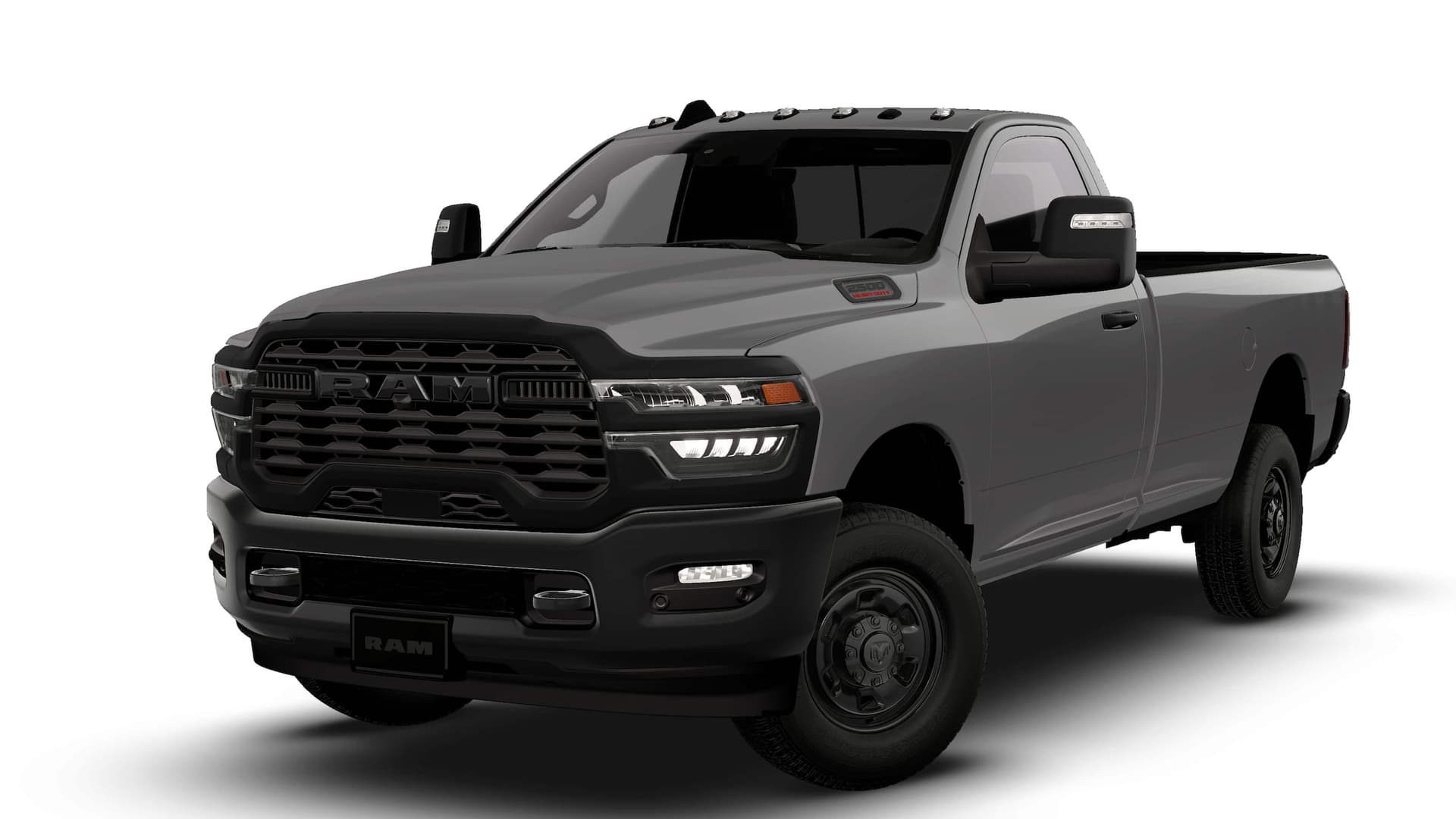 Vehicle Detail Icon